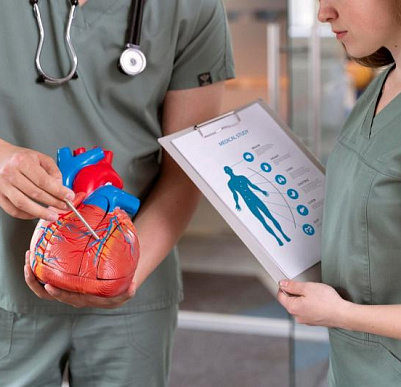 Что нельзя при аритмии сердца?