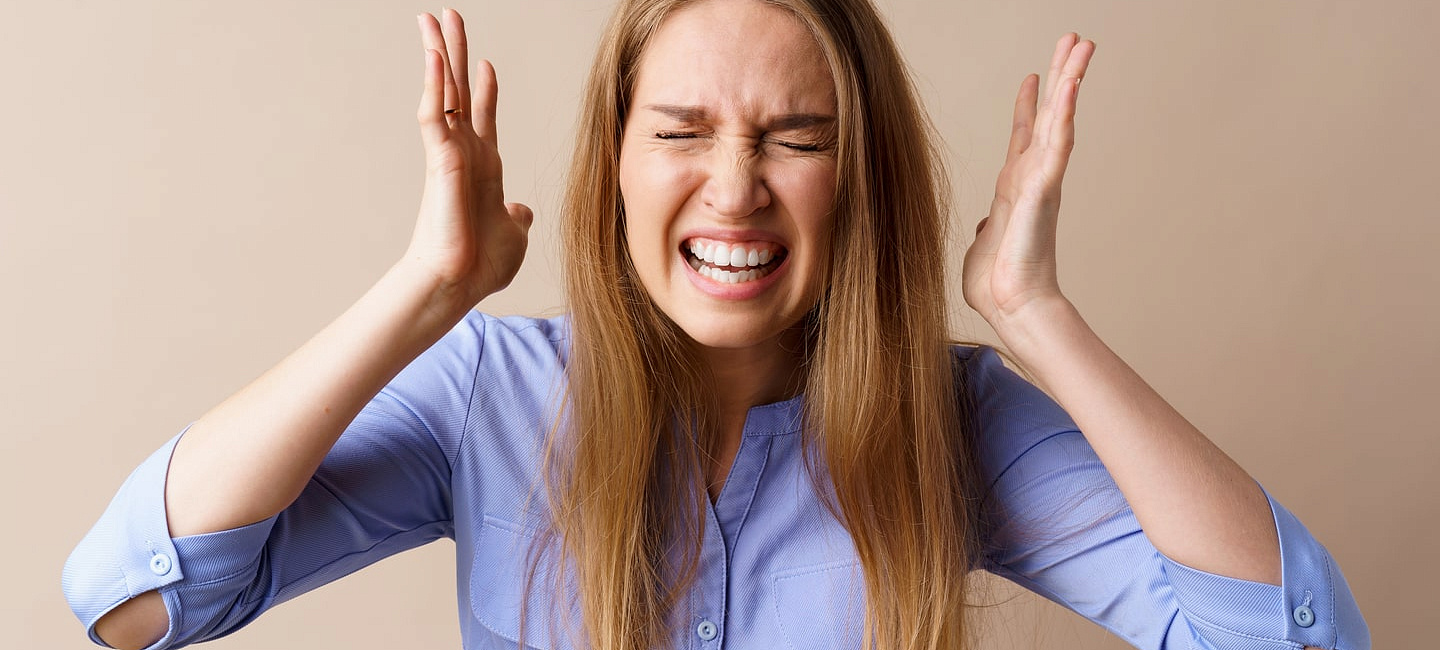 Как справиться со стрессом