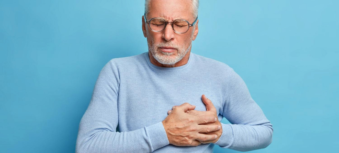 Как понять, что это межреберная невралгия?