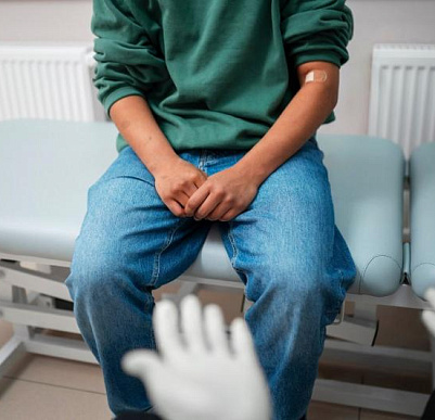 Симптомы анальной трещины