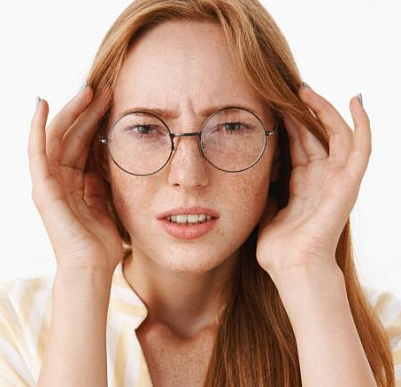 Возможные причины шума в ушах