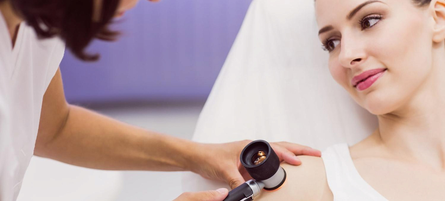 Какие заболевания лечит дерматолог?