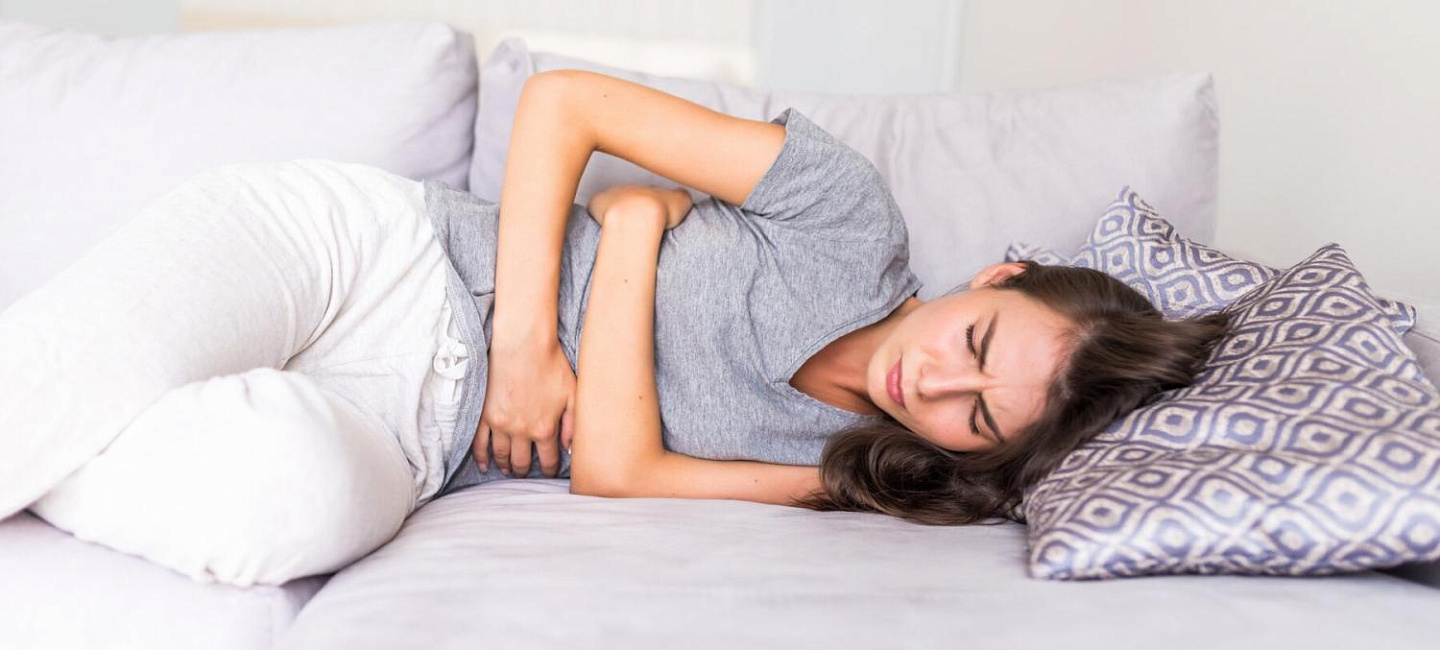 От чего болит печень? Болезни печени