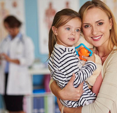 Что лечит врач общей практики?